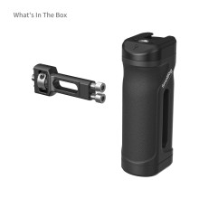 SmallRig Mini Side Handle with 1/4''-20 Locating Screw