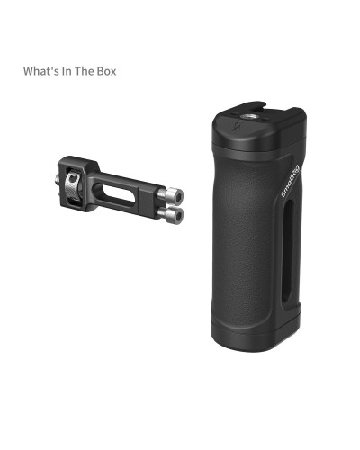 SmallRig Mini Side Handle with 1/4''-20 Locating Screw