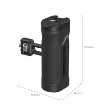 SmallRig Mini Side Handle with 1/4''-20 Locating Screw