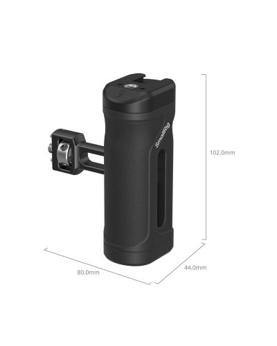 SmallRig Mini Side Handle with 1/4''-20 Locating Screw