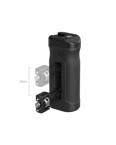 SmallRig Mini Side Handle with 1/4''-20 Locating Screw