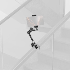 SmallRig Crab-Shaped Clamp for Phones (9.8")
