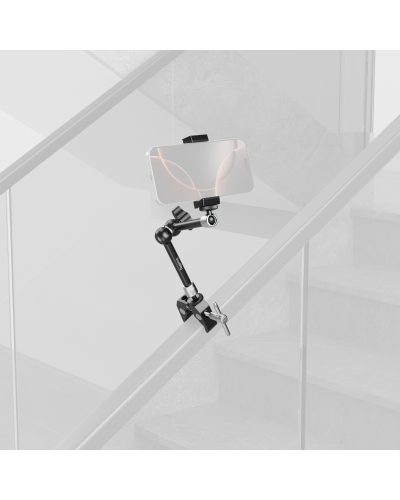 SmallRig Crab-Shaped Clamp for Phones (9.8") SmallRig Crab-Shaped Clamp for Phones (9.8")