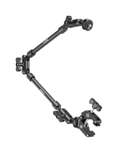 SmallRig Desktop Shooting Magic Arm with Crab Clamp Kit SmallRig Desktop Shooting Magic Arm with Crab Clamp Kit