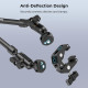 SmallRig Desktop Shooting Magic Arm with Crab Clamp Kit SmallRig Desktop Shooting Magic Arm with Crab Clamp Kit
