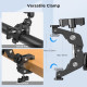 SmallRig Desktop Shooting Magic Arm with Crab Clamp Kit SmallRig Desktop Shooting Magic Arm with Crab Clamp Kit