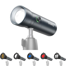SmallRig RF 10C Portable Focusable LED Video Light