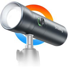 SmallRig RF 10C Portable Focusable LED Video Light
