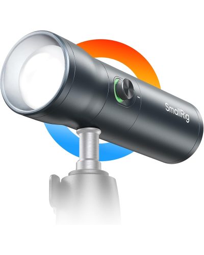 SmallRig RF 10C Portable Focusable LED Video Light