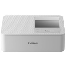 Canon SELPHY CP1500 Compact Photo Printer (White)