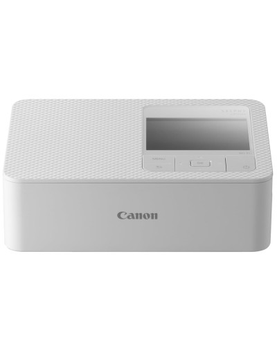 Canon SELPHY CP1500 Compact Photo Printer (White)