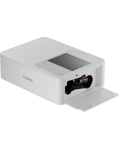 Canon SELPHY CP1500 Compact Photo Printer (White)
