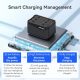 aMagisn Battery Charging Box for Insta360 X5 aMagisn Battery Charging Box for Insta360 X5