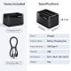 aMagisn Battery Charging Box for Insta360 X5 aMagisn Battery Charging Box for Insta360 X5