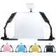 NANGUANG CN-T96 3Kit Ultra-Thin Ultra-Soft Ra95 5600K Easy Setting Photo Lighting Kit NANGUANG CN-T96 3Kit Ultra-Thin Ultra-Soft Ra95 5600K Easy Setting Photo Lighting Kit