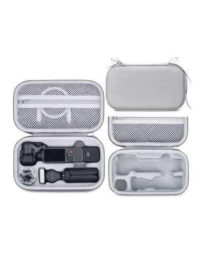 Hard EVA Storage Case for DJI Osmo Pocket 4