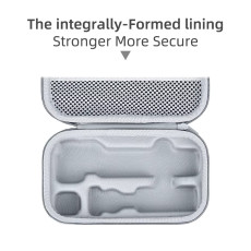 Hard EVA Storage Case for DJI Osmo Pocket 4