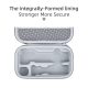 Hard EVA Storage Case for DJI Osmo Pocket 4(Grey)