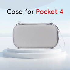 Hard EVA Storage Case for DJI Osmo Pocket 4