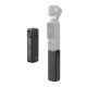 TELESIN Battery Handle for DJI Osmo Pocket 4/3