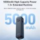 TELESIN Battery Handle for DJI Osmo Pocket 4/3