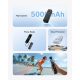 TELESIN Battery Handle for DJI Osmo Pocket 4/3