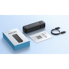TELESIN Battery Handle for DJI Osmo Pocket 4/3
