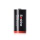 Soshine Rechargeable C Batteries with USB-C Charging Cable 1.5v Lithium LR14 C Size Battery 5000mWh (1Pc)