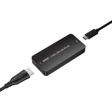Ezcap369 CAM LINK 4K Plus HDMI to USB Tyep-C Video Capture Live Stream Device