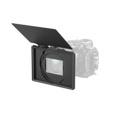 SmallRig LITE Matte Box with Adjustable Clamp