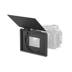 SmallRig LITE Matte Box with Adjustable Clamp