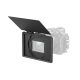 SmallRig LITE Matte Box with Adjustable Clamp