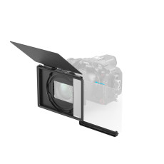 SmallRig LITE Matte Box with Adjustable Clamp