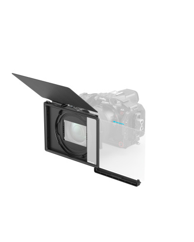 SmallRig LITE Matte Box with Adjustable Clamp