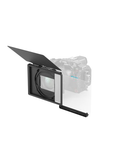 SmallRig LITE Matte Box with Adjustable Clamp