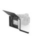 SmallRig LITE Matte Box with Adjustable Clamp