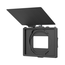 SmallRig LITE Matte Box with Adjustable Clamp