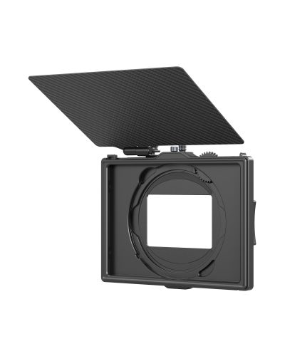 SmallRig LITE Matte Box with Adjustable Clamp
