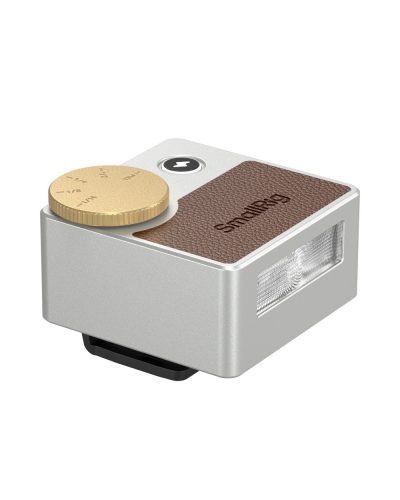 SmallRig RS-R20 Retro Mini Speedlite Flash