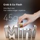 SmallRig RS-R20 Retro Mini Speedlite Flash