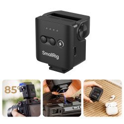 SmallRig RS-R22 Mini Speedlite Flash