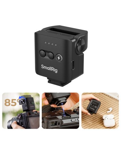 SmallRig RS-R22 Mini Speedlite Flash