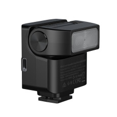 SmallRig RS-R22 Mini Speedlite Flash