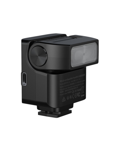 SmallRig RS-R22 Mini Speedlite Flash