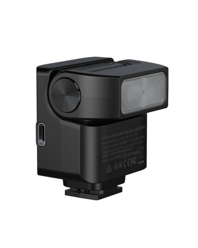 SmallRig RS-R22 Mini Speedlite Flash