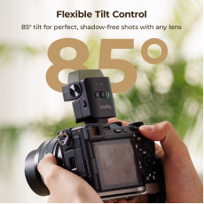SmallRig RS-R22 Mini Speedlite Flash