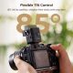 SmallRig RS-R22 Mini Speedlite Flash