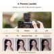 SmallRig RS-R22 Mini Speedlite Flash