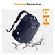 K&F Concept Camera Backpack 22L Nature Wander 10 (Deep Blue) K&F Concept Camera Backpack 22L Nature Wander 10 (Deep Blue)
