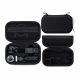 Hard EVA Storage Case for DJI Osmo Pocket 4(Black)